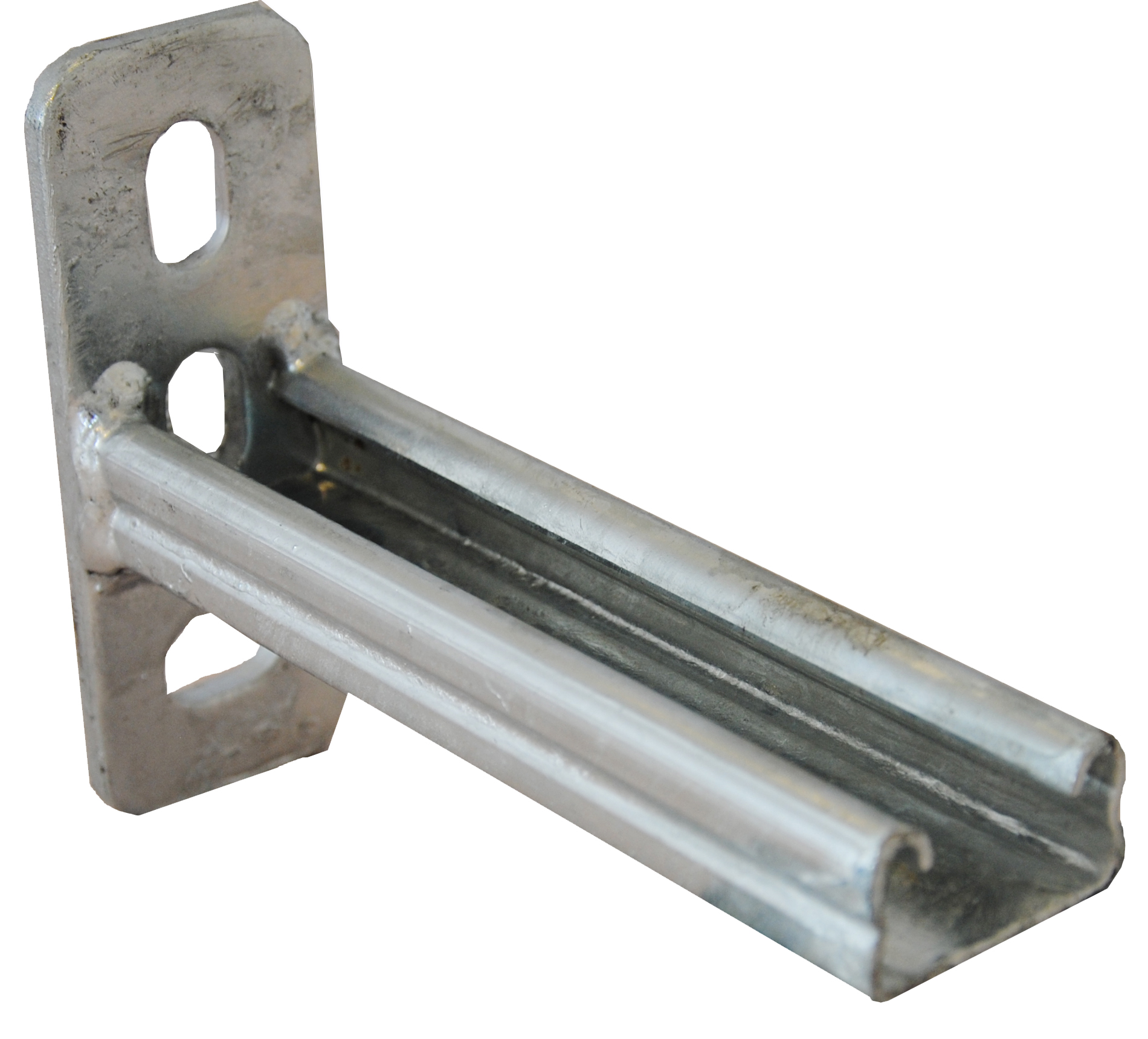 Bracket Universal Galv L=0,45m G800