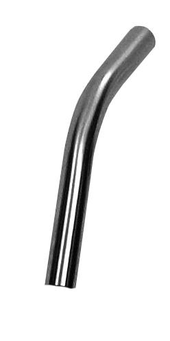 Elbow pipe D=50 GMW