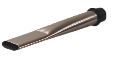 Çelik dairesel çatlak nozulu uzunluk: 310 mm. genişlik: 55 x 15 mm