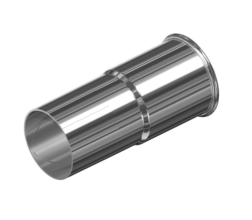 Swivel steel d63