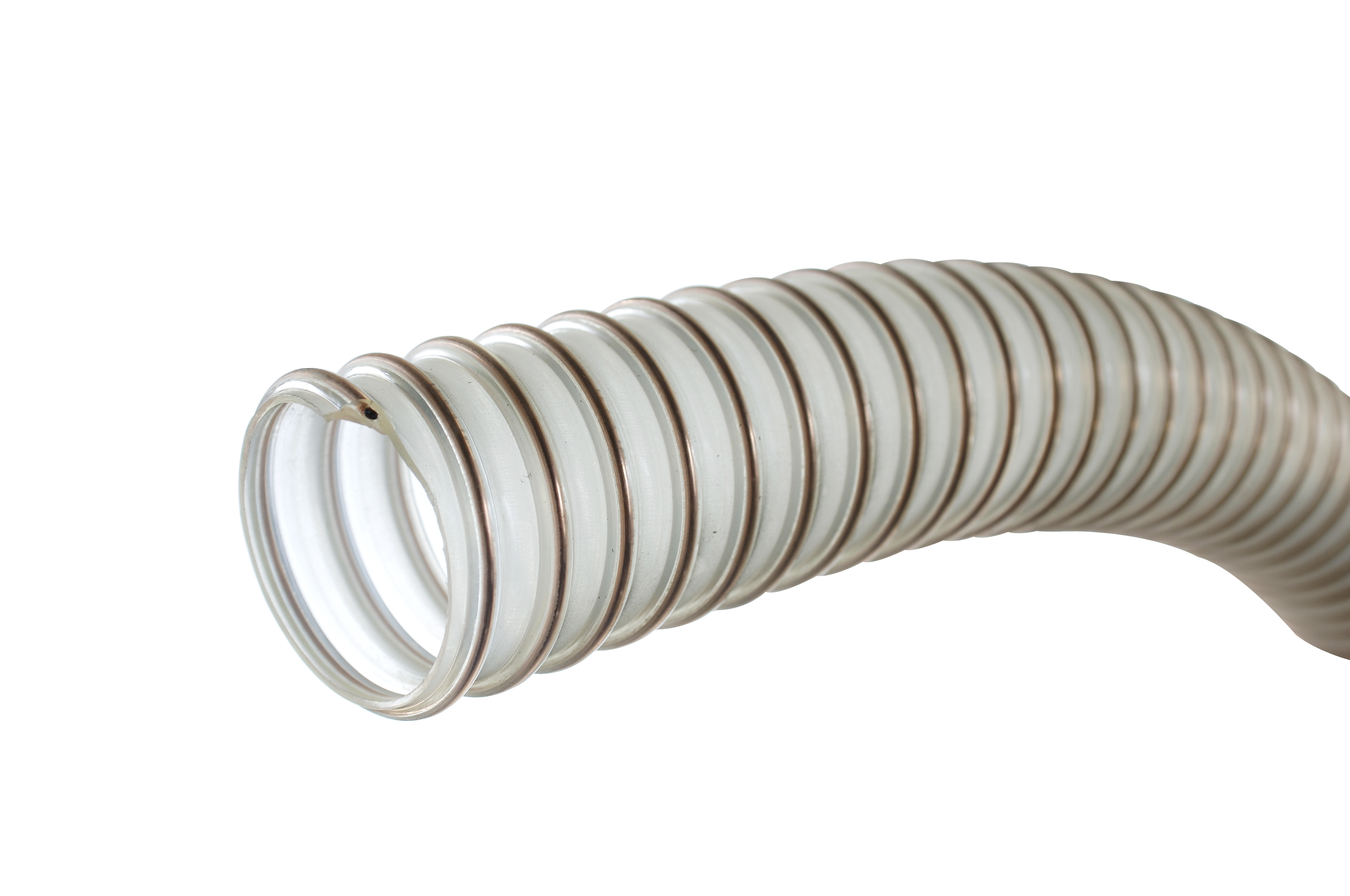 Suction hose PU7