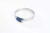 Hose clamp 75