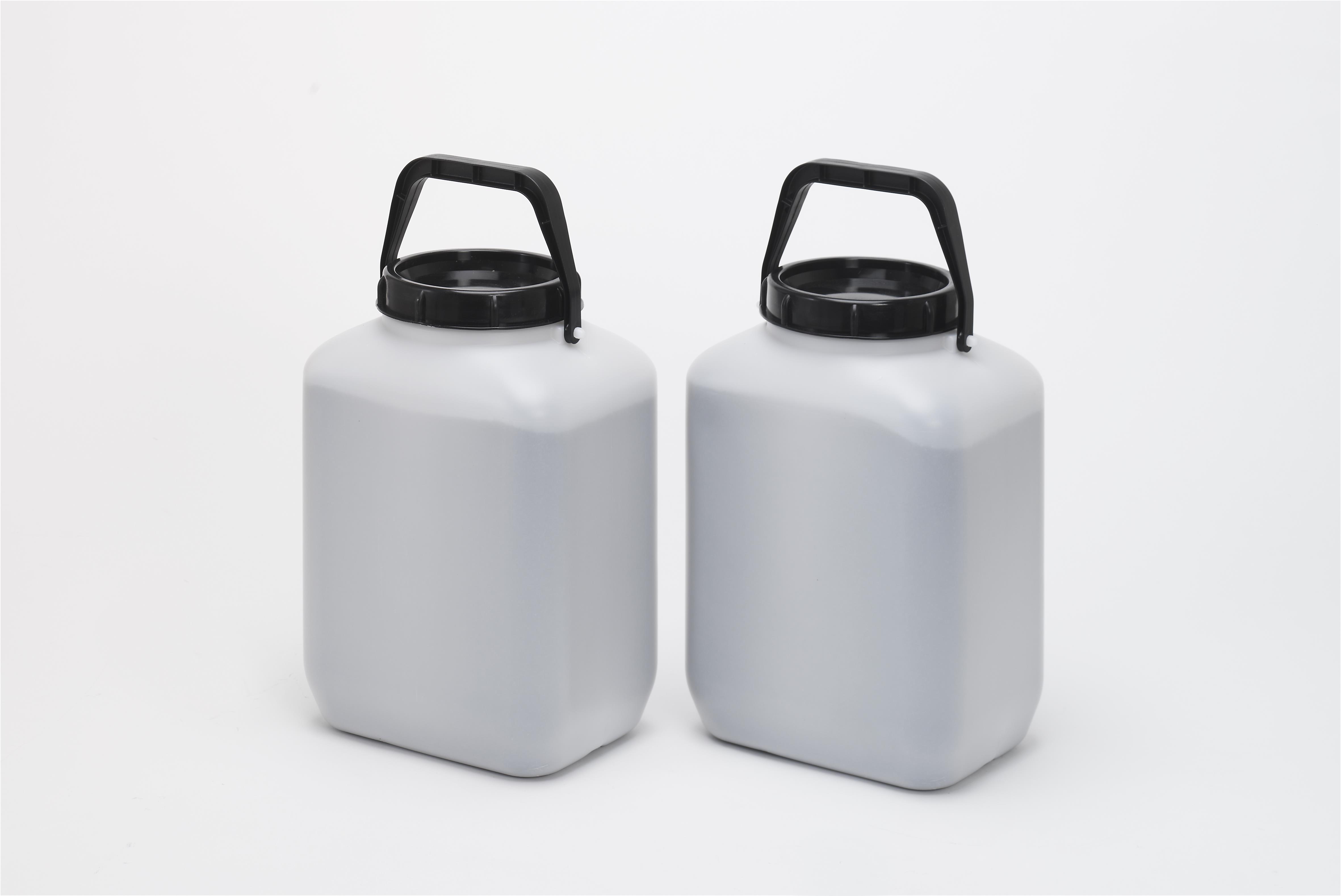 Taille aluminium, 10 litres 