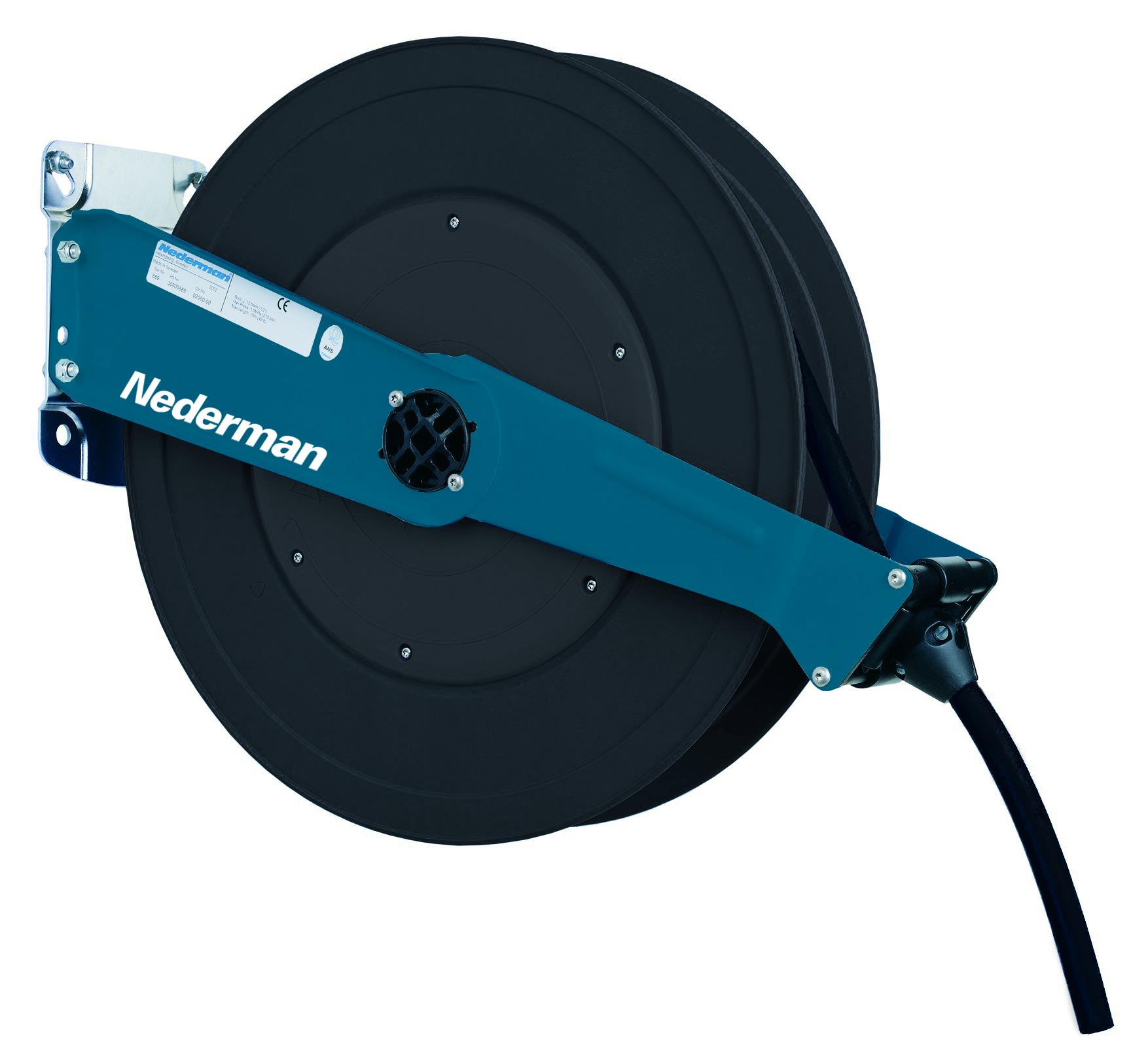 Hose Reel 889