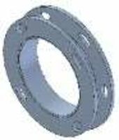 Adapter flange/flange DN100 B-Flap