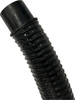 Hose w/couplings D50