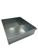Dust bin 4-pack
