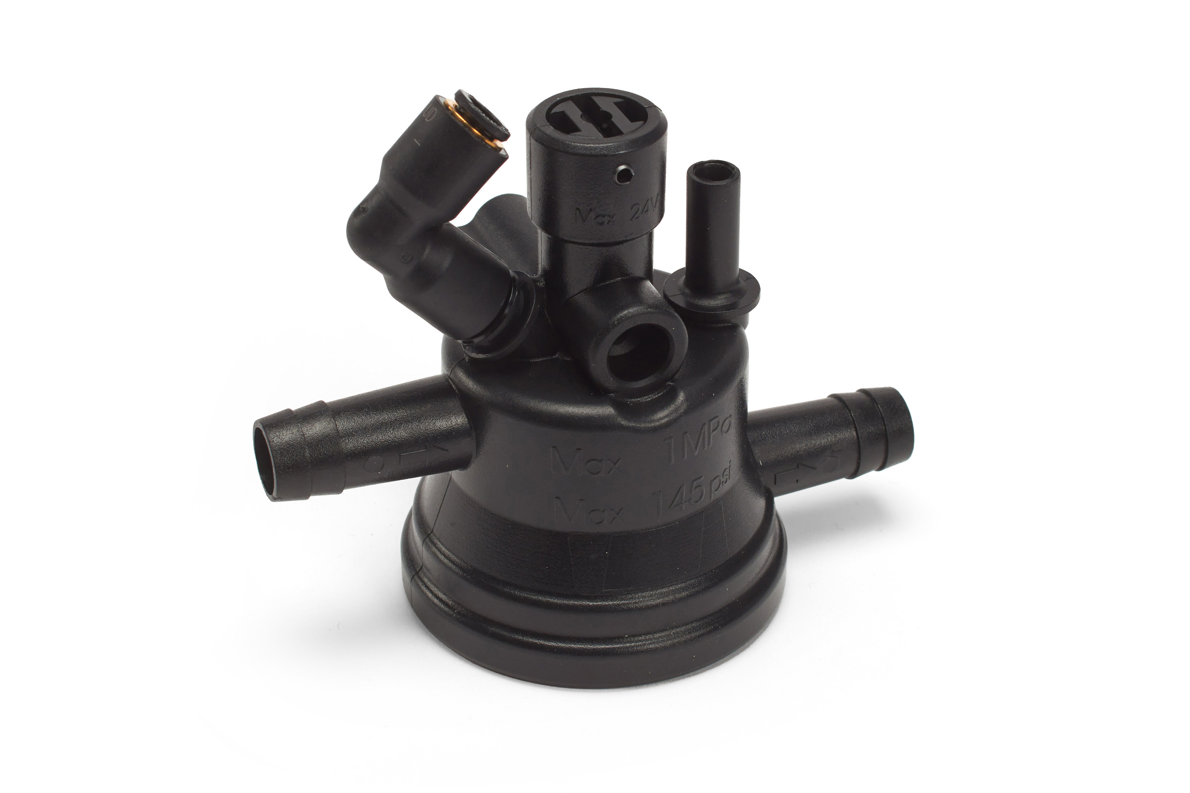 流量感应阀P，小流量