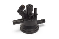 流量感应阀P，小流量