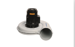 Fan N16, Single phase