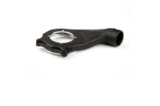 Manifold parts on tool, on torch extraction