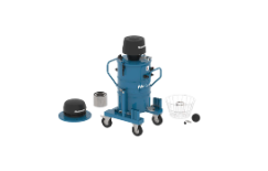 Industrial vacuum cleaner 500-series