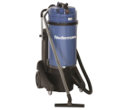 Industrial vacuum cleaner 300 E