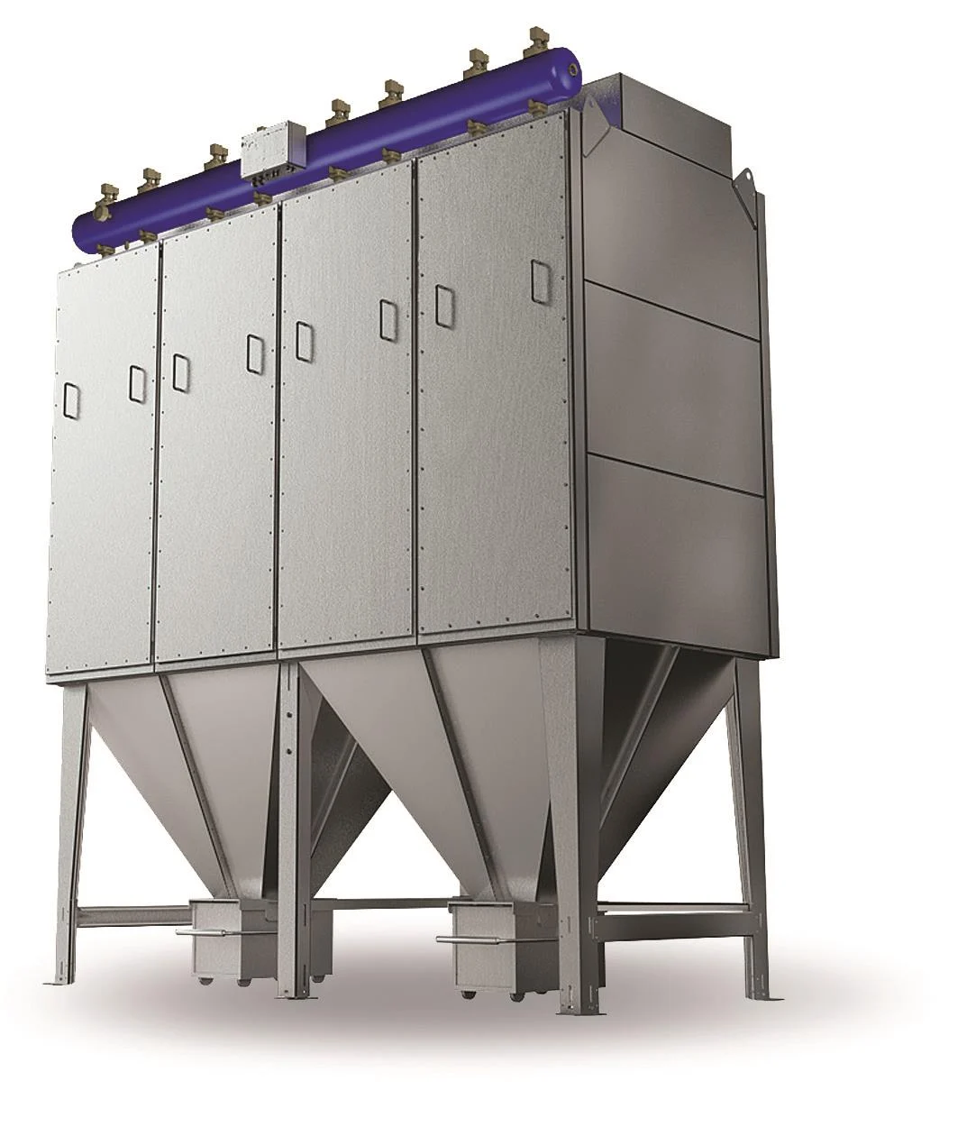 FMC(Z) cartridge filter