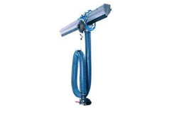 Exhaust, ALU Rail 150/250