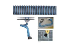 Accessories Capture & Extraction Units