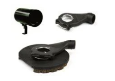 Manifolds & Accessories High Vacuum