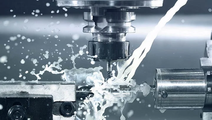 金属加工的油雾问题怎么办？