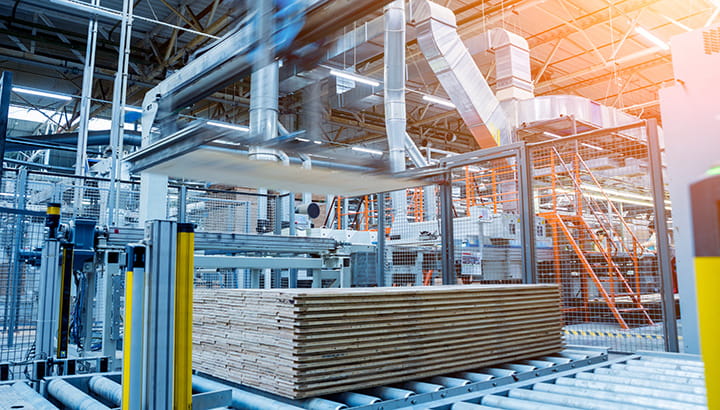 如何在工业生产环境中保持洁净的空气