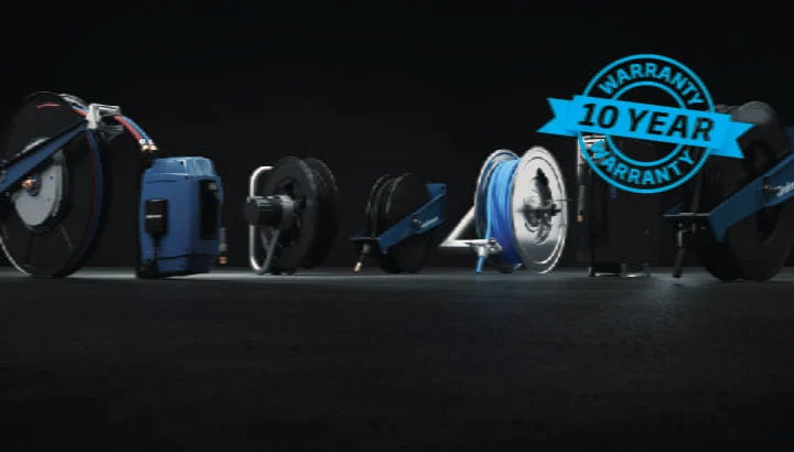 盘管器和盘线器