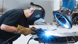 工业除尘过滤器如何工作？